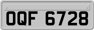 OQF6728