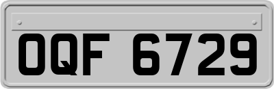 OQF6729