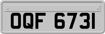 OQF6731