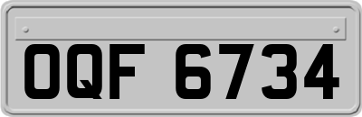 OQF6734