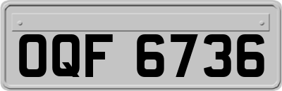 OQF6736