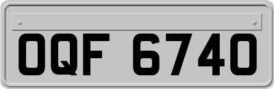 OQF6740