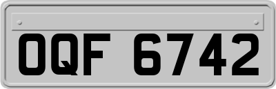 OQF6742