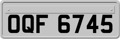 OQF6745