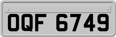 OQF6749