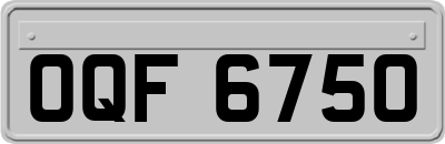 OQF6750