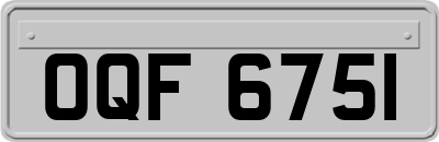 OQF6751