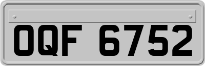 OQF6752