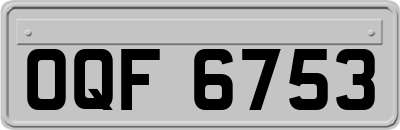 OQF6753