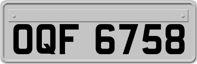 OQF6758