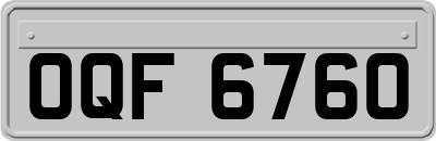 OQF6760