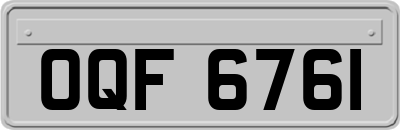 OQF6761