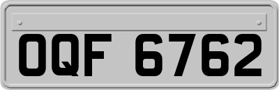 OQF6762