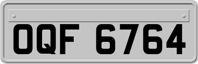 OQF6764