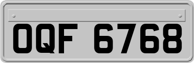 OQF6768