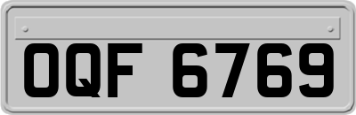 OQF6769