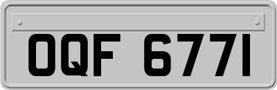 OQF6771
