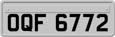 OQF6772