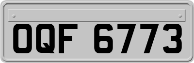 OQF6773