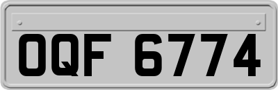 OQF6774