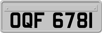 OQF6781
