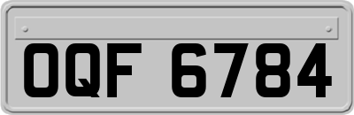 OQF6784