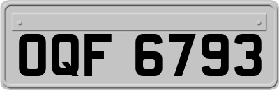 OQF6793