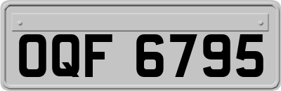OQF6795