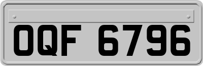 OQF6796