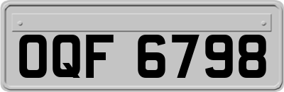 OQF6798