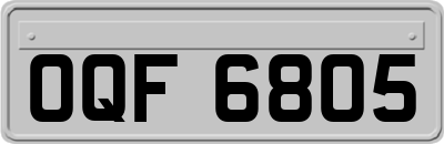 OQF6805