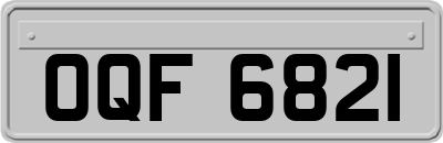 OQF6821