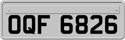 OQF6826