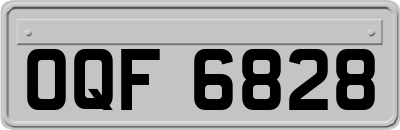 OQF6828