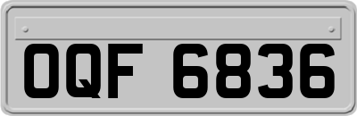 OQF6836