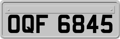 OQF6845