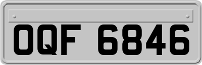 OQF6846