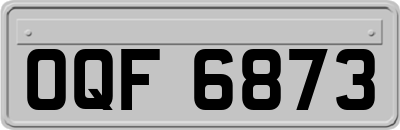 OQF6873