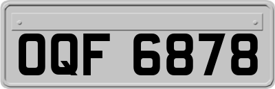 OQF6878