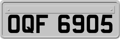 OQF6905