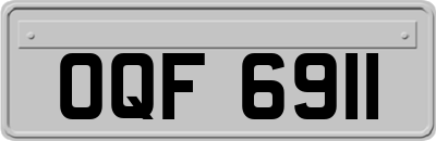 OQF6911