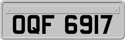 OQF6917