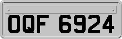 OQF6924