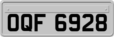 OQF6928