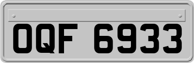 OQF6933