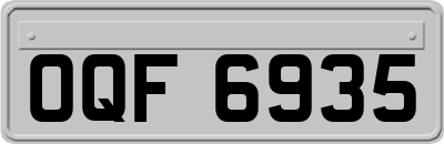 OQF6935