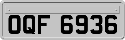 OQF6936