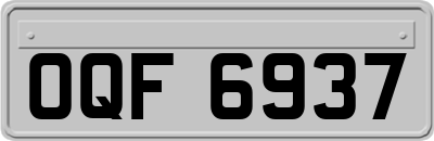 OQF6937