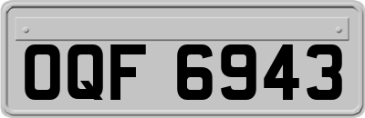 OQF6943