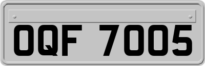 OQF7005